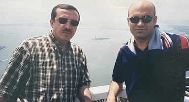 Erdoğan'ın Eski Doktoru Turhan Çömez İYİ Parti'ye Katılacak İddiası