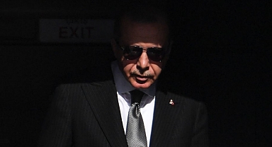 Erdoğan'ın Onayladığı Sansür Yasası Resmi Gazete'de Yayımlandı