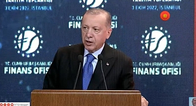 Erdoğan: Sinsi Saldırıların Son Mermisi Ekonomimize Sıkıldı