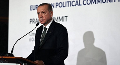 Erdoğan: Vakti Saati Geldiğinde Biz Suriye'nin Başkanı İle de Görüşme Yoluna Gidebiliriz