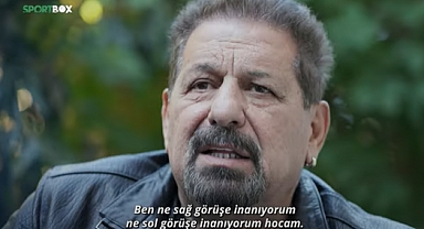 Erman Toroğlu'nun Bahçeli ve Kılıçdaroğlu'yla Anısı Viral Oldu