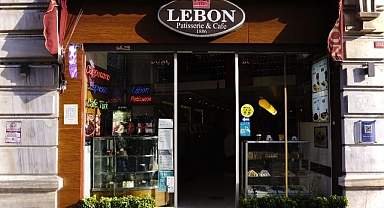Ermeni Karagözyan Vakfı 10 Bin Dolar Kira İstedi: Lebon Pastanesi Kapandı