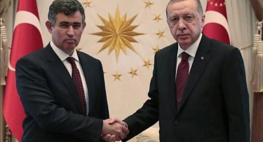 Eski Barolar Birliği Başkanı Metin Feyzioğlu Büyükelçi Olarak Atandı