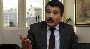 Eski Emniyet Genel Müdürü AKP'li Vekil: Polis Akademisindeki Öğrencilerin 98'i FETÖ'cü Çıktı