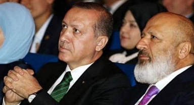 Ethem Sancak: Che Guevara ve Erdoğan Arasındaki Tek Fark, Che Namaz Kılmıyordu