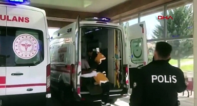 Evlilik Teklifini Reddeden Hemşire Silahlı Saldırıya Uğradı: Benden Başkasına Yar Olamazsın