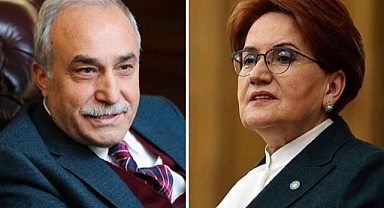 Fakıbaba AKP'den Ayrılığını Anlattı: Çok Mutluyum, Üzerimden Yük Kalktı Vallahi, Rahatım Abi Ya...
