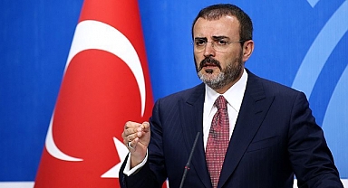 Fakıbaba'nın İstifasına İlişkin AKP'den İlk Açıklama