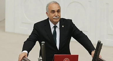 Fakıbaba'nın İstifasını Beğenen AKP'li Vekil: Sehven Oldu