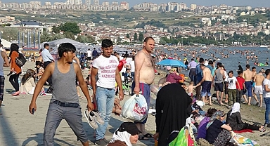 Fatih Altaylı: Çevre Ülkelerin Organize Suç Örgütlerinin Cenneti Haline Geldik
