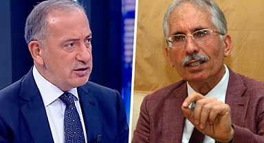 Fatih Altaylı: Metropoll’un Yaptığı Bir Anket Falan Yok