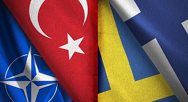 Finladiya ve İsveç'ten Türkiye'ye 'NATO' Mesajı