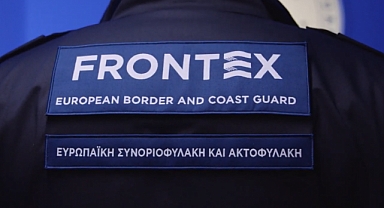 Frontex, Yunanistan'ın Göçmenleri Yasa Dışı Şekilde Türkiye'ye İtmesinin Üstünü Örttü 