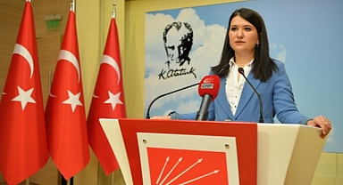 CHP Genel Başkan Yardımcısı Gökçe Gökçen'den Partisine Tepki: Maden Şehidi Diye Bir Şey Yok