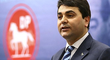 Gültekin Uysal: O mu Aday Olmuş, Bu mu Aday Olmuş Önemi Yok