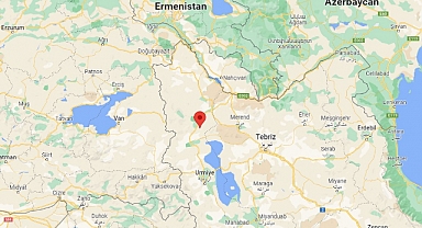 Güney Azerbaycan 5,8 İle Sallandı: Yüzlerce Yaralı