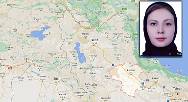 Güney Azerbaycanlı Bir Kadın Daha Molla Rejimi Tarafından Katledildi
