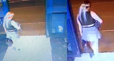 Güzellik Merkezinde 8 Bin Liralık İşlem Yaptırıp Ücret Ödemeden Kaçtı