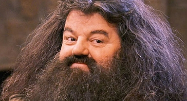 Harry Potter’ın 'Hagrid’i Robbie Coltrane Hayatını Kaybetti