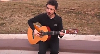 Haydar Can Kılıçdoğan'ın Katillerinin Cezası Belli Oldu
