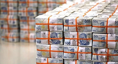 Hazine, Eylül'de 79 Milyar 258 Milyon TL Açık Verdi