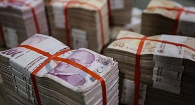 Hazine Yüzde 10,73 Faizle 21,2 Milyar Lira Borçlandı