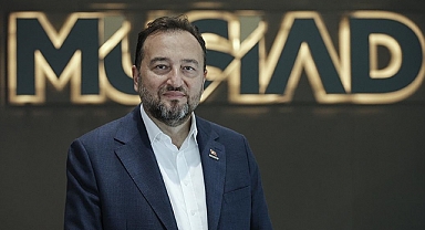 İktidarın Gazetecisi MÜSİAD'ı Hedef Aldı: Başkan Kimin Adına Konuşuyor!