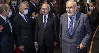 İlber Ortaylı'dan Kılıçdaroğlu Eleştirisi: Seçim Kazanamayan Muhalefet Lideri Olabilir mi? Evine Git
