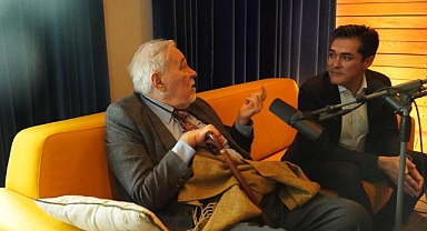 İlber Ortaylı: Türk Tipi Başkanlık Sisteminin Yaşayacağına İnanmıyorum