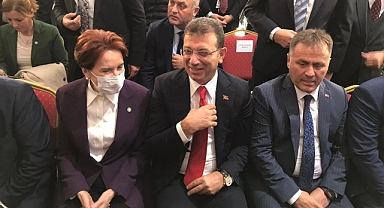 İmamoğlu'ndan Gümüşhane Belediye Başkanı'na Ayar: Hizmetlerin Tek Sahibi Milletimiz
