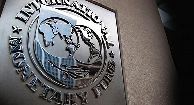 IMF'den FED'e 'Faiz Artırımı' Çağrısı