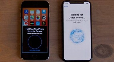 iPhone Cihazları Arasında Fotoğraf Transferleri Nasıl Yapılır?