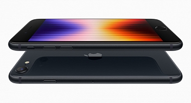 İPhone SE İşlemci Kaç Çekirdek?