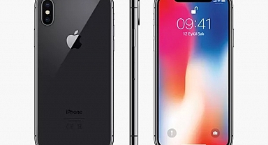 iPhone X Cihazında Şarj Tasarrufu Nasıl Yapılır 