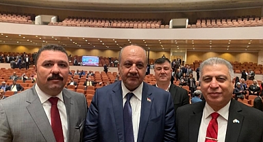 Irak'ın Savunma Bakanı İlk Kez Bir Türkmen Oldu