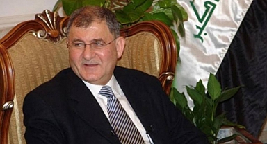 Irak, Yeni Cumhurbaşkanını Seçti: Hükümet Kurma Görevi İran Destekli Koordinasyon Çerçevesi Adayına Verildi