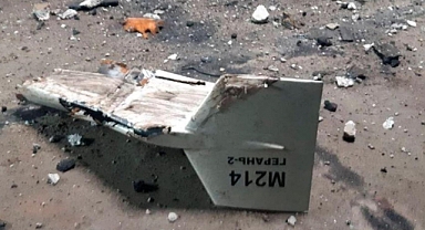 İran, Rusya'ya Kamikaze İHA Satmadıklarını Açıkladı