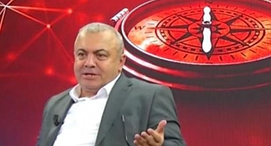 İsmail Türk, Zafer Partisi'nden İstifa Etti