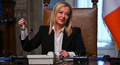 İtalyan Başbakanı Meloni'den Başkanlık Sistemi Önerisi
