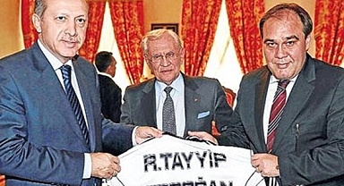 İYİ Parti'nin, 'Demirören Grubu'na Ziraat Bankası'nın Verdiği Kredi Görüşülsün' Önerisi AKP ve MHP Oylarıyla Reddedildi