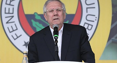 İYİ Parti'den Milletvekili Adayı Olacağı İddia Edildi: Aziz Yıldırım'dan Açıklama Geldi