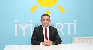 İYİ Parti Konya İl Başkanı Hayatını Kaybetti