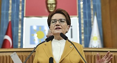 İYİ Parti'nin Kamuda Yolsuzluğun Araştırılması Önergesi AKP ve MHP Oylarıyla Reddedildi