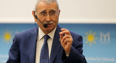 İYİ Parti'nin Maden Ocakları Önergesi AKP ve MHP Oylarıyla Reddedildi