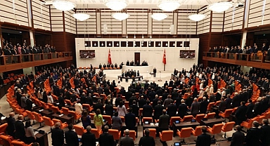 İYİ Parti'nin ‘TÜİK Verileri Araştırılsın’ Önergesi AKP ve MHP Tarafından Reddedildi