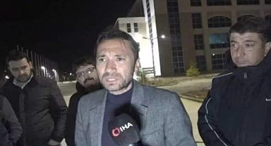 İYİ Parti Uşak Merkez İlçe Yönetimi Görevden Alındı