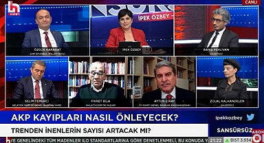 İYİ Partili Aytun Çıray'dan Erdoğan'ın Diyarbakır Ziyaretiyle İlgili Dikkat Çekici İddia: Öcalan İle Görüşüldüğünün Delilidir