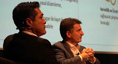 İYİ Partili Buğra Kavuncu'dan '2 Yaka İstanbul' Paylaşımı