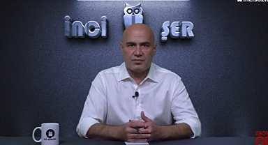 İYİ Partili Turhan Çömez: HDP ve AKP İkiz Kardeştir