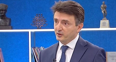 İYİ Partili Yılmaz: Kemer Sıkma Olacak Ama Kemeri Dar Gelirli Vatandaşımız Sıkmayacak